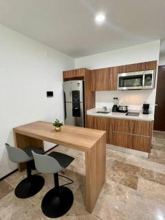 Bello condo media cuadra de 5 avenida - Playa del Carmen - 1