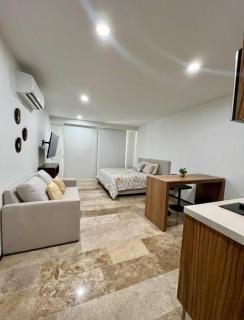Bello condo media cuadra de 5 avenida - Playa del Carmen - 2