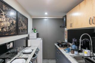 Depa Ejecutivo Con Vista en Corazon de DGO - 9