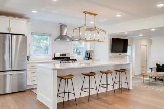 Modern cozy residential home local experience - Louisville - 1