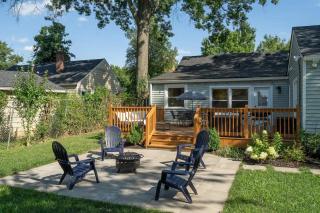Modern cozy residential home local experience - Louisville - 9