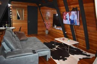 Chalé das Laranjeiras - 6