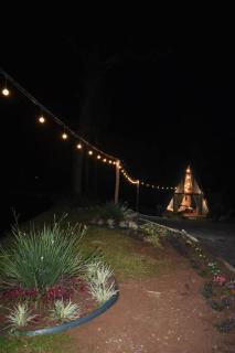 Chalé das Laranjeiras - 5