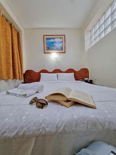 Hostal LUK'ANAS - Trujillo - 9