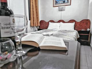 Hostal LUK'ANAS - Trujillo - 2
