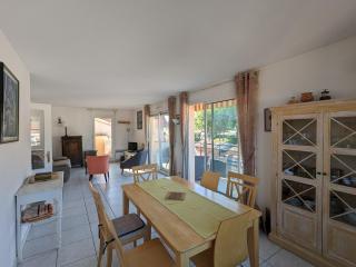 Centre Arcachon - Grand T3 Calme, Lumineux avec Terrasse et Parking, Proche Plages et Commerces - FR-1-420-8 - Arcachon - 4