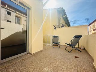 Maison cosy avec grande terrasse, proche quais et plages - Port-Vendres - FR-1-309-203 - Port-Vendres - 8
