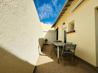 Maison cosy avec grande terrasse, proche quais et plages - Port-Vendres - FR-1-309-203 - Port-Vendres - 9