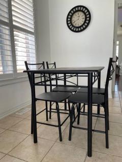 Executive End Unit Townhome - Milton - 6