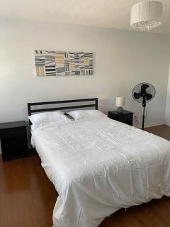 Executive End Unit Townhome - Milton - 4