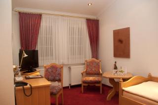 Hotel Zum Hackstück - Hattingen - 7
