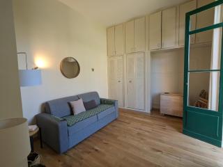 Studio avec Terrasse et Jardin dans Belle Maison Arcachonnaise, Proche Plages et Centre-Ville - FR-1-420-137 - 7