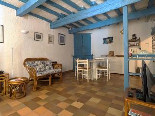 Maison de village avec charme à 100m de la plage au cœur de Collioure - FR-1-309-264 - 6