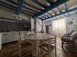 Maison de village avec charme à 100m de la plage au cœur de Collioure - FR-1-309-264 - Collioure - 6