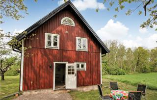 Nice Home In Munka-Ljungby With Wifi - Munka-Ljungby - 2