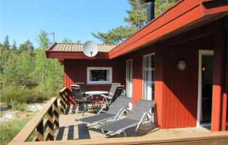 Amazing Home In Nexo With 3 Bedrooms And Wifi - Neksø - 9