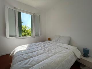 Appartement T2 rénové, climatisé, Wi-Fi, à 300m de la plage et proche commerces - Argelès-sur-Mer - FR-1-309-446 - 8