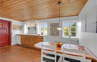 Nice Home In Ribe With Wifi - 4