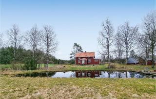 Nice Home In Ulrichamn With Wifi - Ulricehamn - 3