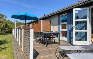 Cozy Apartment In Nexø With Sauna - Neksø - 4