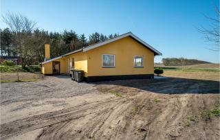3 Bedroom Awesome Home In Thisted - Thisted - 6