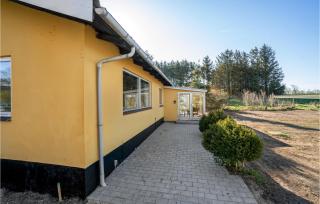 3 Bedroom Awesome Home In Thisted - Thisted - 2