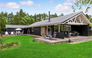 Gorgeous Home In Blåvand With Wifi - 0