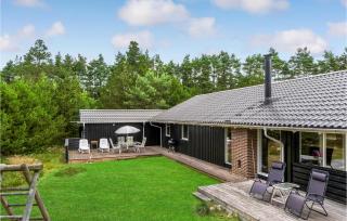 Gorgeous Home In Blåvand With Wifi - Blåvand - 5