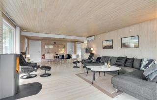 3 Bedroom Amazing Home In Hurup Thy - 7