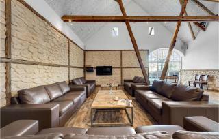 Lovely Home In Vorbasse With Kitchen - Vorbasse - 7