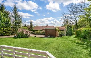 Three-Bedroom Holiday Home In Middelfart - Middelfart - 3