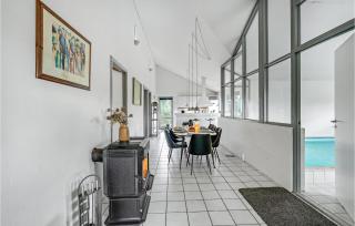 Amazing Home In Væggerløse With Sauna - Marielyst - 7