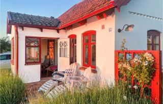 Gorgeous Home In Sankt Ibb With Wifi - 9