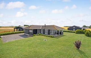 3 Bedroom Beautiful Home In Slagelse - 0