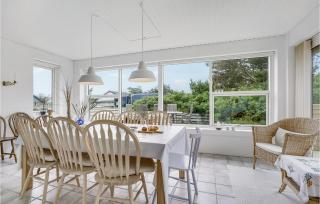 Gorgeous Home In Thisted - Torsted - 4
