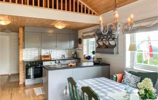 Gorgeous Home In Øydegard - 6