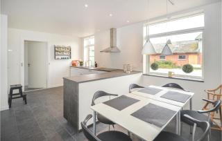 Three-Bedroom Holiday Home In Sakskobing - 8