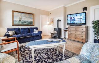Three-Bedroom Holiday Home In Sakskobing - Sakskøbing - 2