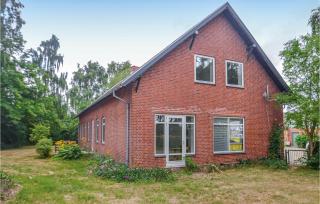 Three-Bedroom Holiday Home In Sakskobing - 5
