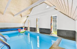 Pet Friendly Home In Ringkøbing - Klegod - 1