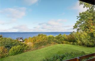 Stunning Home In Hasle With Wifi - Hasle - 9