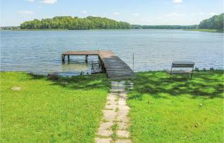 Two-Bedroom Holiday Home In Stawiguda - 2