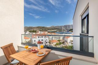 Three Musketeers Apartments Deluxe - Dubrovnik - 2