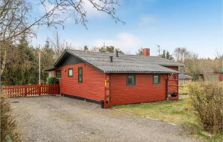 Awesome Home In Ulfborg With Kitchen - 1