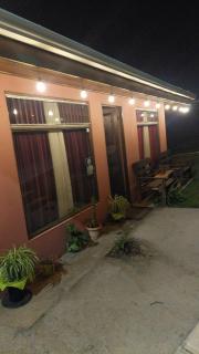 Twin Palms Lodge - Monteverde - 9