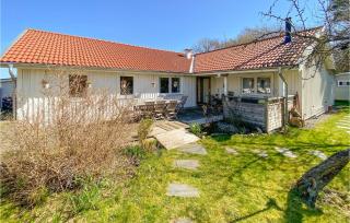 Nice Home In Styrsö With Sauna - Styrsö - 0