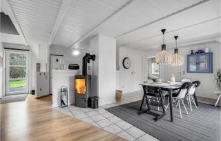 Amazing Home In Blåvand With Kitchen - Blåvand - 6