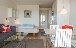 Lovely Apartment In Allinge With Wifi - 8