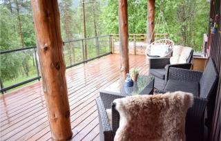 3 Bedroom Stunning Home In Vossestrand - Vossestrand - 8