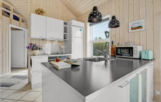 Holiday Home Marielyst Strandpark Dnmk - Marielyst - 3